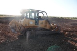 750k John Deere Dozer (New Rails and Rollers)