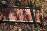 Ford Tailgate