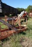 60' JLG 600s Boom Lift - fully operational