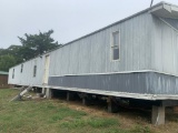 1999 American Homestar Trailer House (16'x76') 3 Bedroom, 2 Bathroom, New Floor and flooring