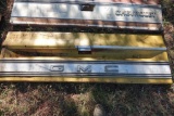 GMC Tailgate