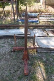 3-point Hay Spike