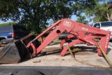 Westendorf Front End Loader