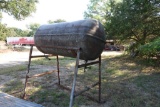 Overhead Fuel Tank