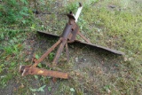 3-point blade
