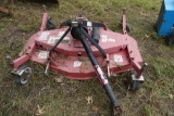 PTO Finish Mower