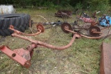 Hay Rake