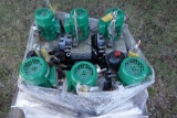 Svendborg CWE Brake Power Units (x6)