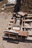 HD Transmission Jack & Clutch Jack ? old but working.