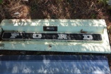 Ford Tailgate