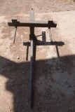 Hay Spike (fits on bucket)