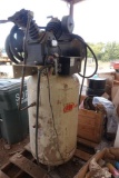Ingersol Air Compressor