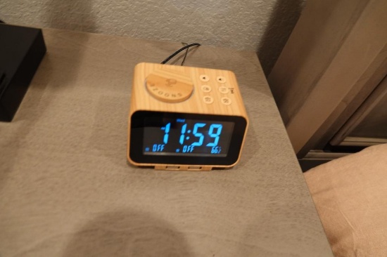 Clock