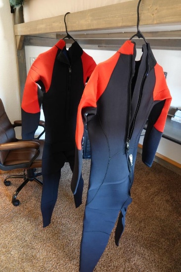 Wet Suits