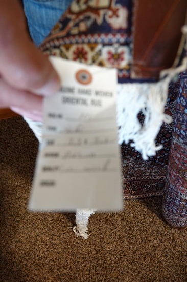 Area Rug