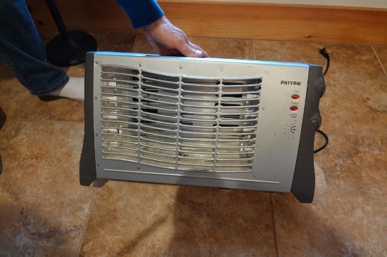 Heater