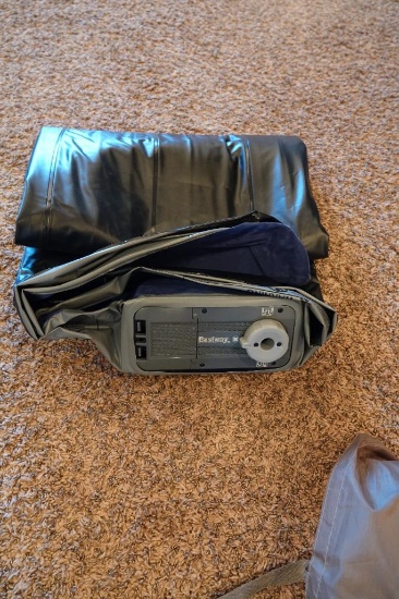 Air Mattress