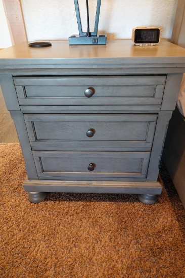 Night Stands (x2)