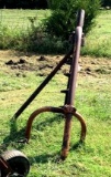 3-Point Auger