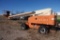 JLF 110' Manlift 4x4 (Bucket Controls do not work)