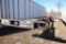 Container Trailer