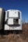 Reefer Trailer