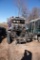 Parts/Salvage Truck