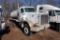 Peterbilt Vac Truck