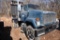 GM Highway Sign truck