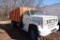 Chevy C70 Grain Truck