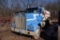 Kenworth Pump Truck