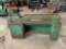 Powermatic Lathe