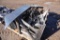 Lot of Truck Parts