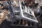 Pallet of Steps and Components