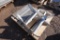 Pallet of Steps and components