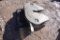 Fifth Wheel Plate