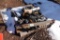 Pallet Truck Parts