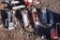 Hydraulic Floor Jacks