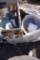 Pallet Truck Parts