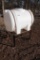 Mounted Sprayer Tank