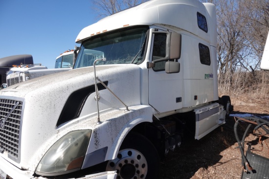Unlimited Trucks (Formally Trucks Unlimited)