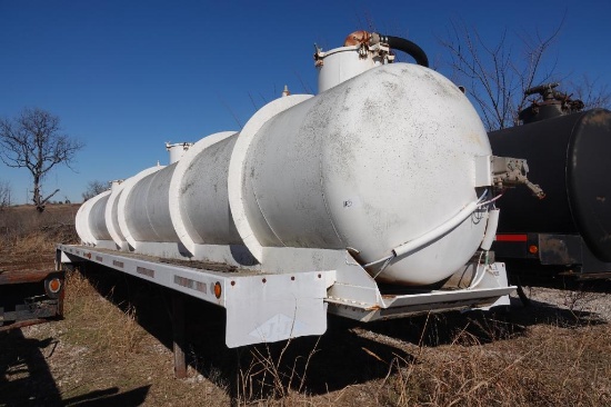 Tank Trailer