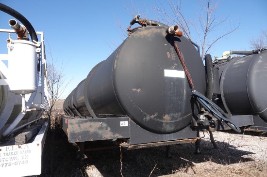 Tank Trailer