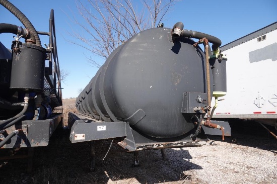 Tank Trailer