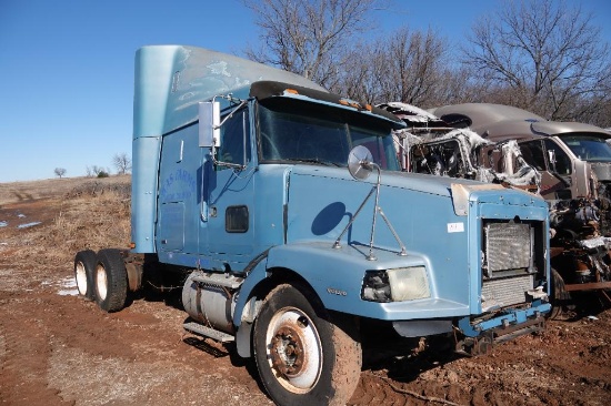Volvo Truck