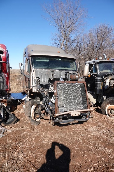 2003 Peterbilt