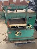 Planer