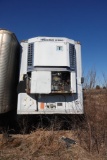 Reefer Trailer