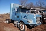 Volvo Truck