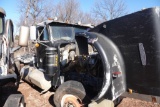 Freightliner Truck